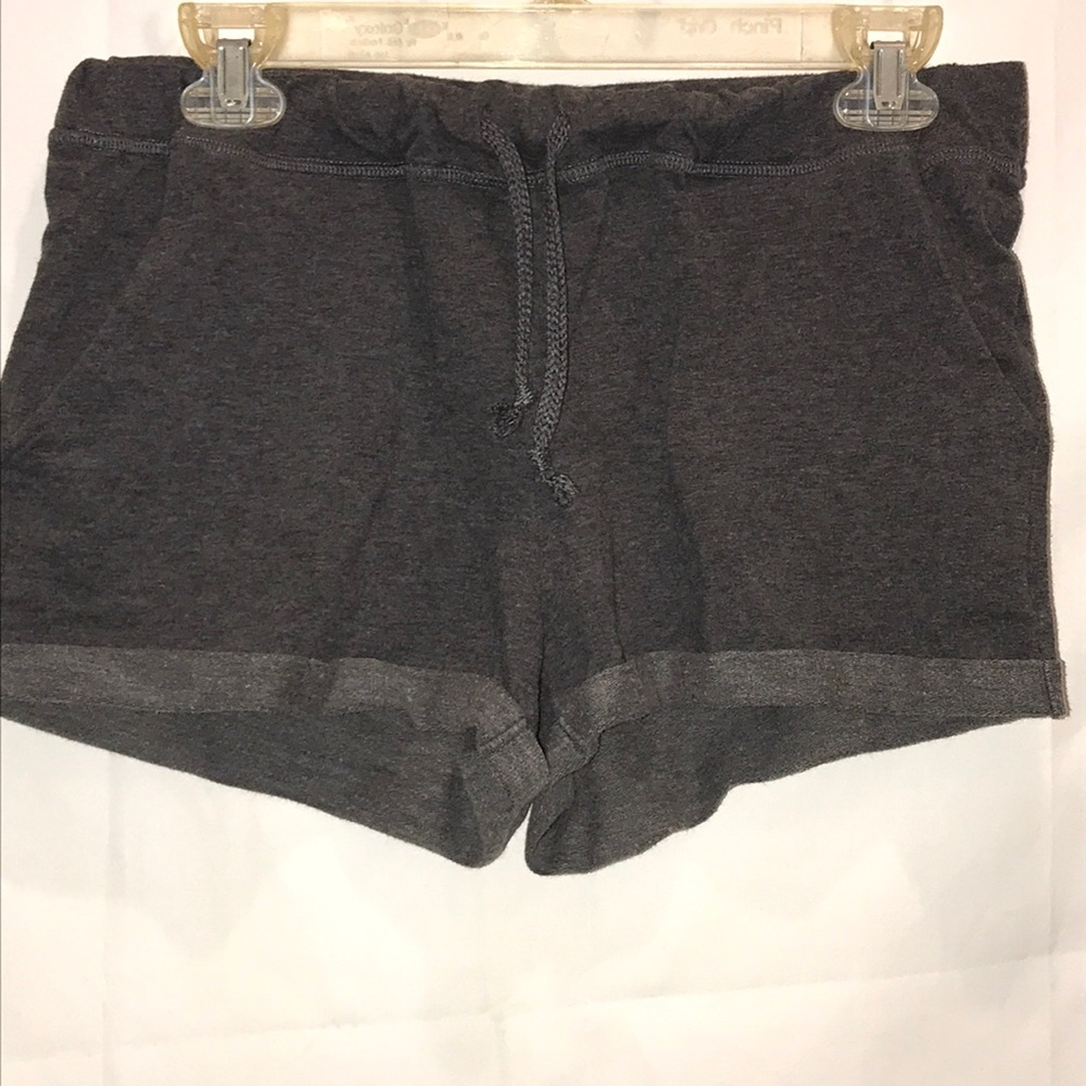 Ambiance Cotton Shorts